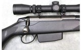 Tikka ~ T3 ~ .308 Winchester - 3 of 12