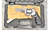 Smith & Wesson ~ 686-6 Performance Center ~ .357 Magnum - 5 of 5