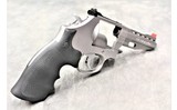 Smith & Wesson ~ 686-6 Performance Center ~ .357 Magnum - 4 of 5