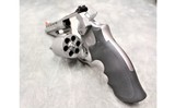 Smith & Wesson ~ 686-6 Performance Center ~ .357 Magnum - 3 of 5