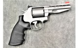 Smith & Wesson ~ 686-6 Performance Center ~ .357 Magnum - 1 of 5