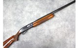 Remington ~ 11-87 Premier ~ 12 Gauge - 1 of 14