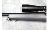 Rifles Inc. ~ Lightweight 70 (Left Handed) ~ .280 Ackley Improved - 8 of 13