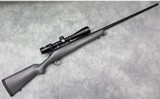 Rifles Inc. ~ Lightweight 70 (Left Handed) ~ .280 Ackley Improved - 1 of 13