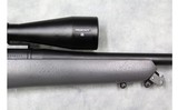 Rifles Inc. ~ Lightweight 70 (Left Handed) ~ .280 Ackley Improved - 4 of 13