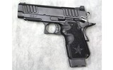 Staccato ~ C Optics Ready ~ 9mm Luger - 2 of 7