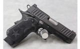 Staccato ~ C Optics Ready ~ 9mm Luger - 3 of 7
