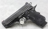 Staccato ~ C Optics Ready ~ 9mm Luger - 4 of 7