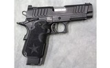 Staccato ~ C Optics Ready ~ 9mm Luger - 1 of 7