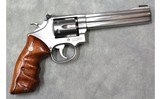 Smith & Wesson ~ 617 (no dash) ~ .22 Long Rifle - 1 of 6