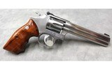 Smith & Wesson ~ 617 (no dash) ~ .22 Long Rifle - 4 of 6