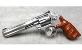 Smith & Wesson ~ 617 (no dash) ~ .22 Long Rifle - 5 of 6