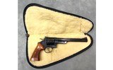 Smith & Wesson ~ 25-5 ~ .45 Colt - 8 of 8