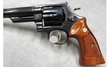 Smith & Wesson ~ 25-5 ~ .45 Colt - 4 of 8