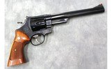 Smith & Wesson ~ 25-5 ~ .45 Colt - 1 of 8