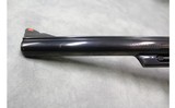 Smith & Wesson ~ 25-5 ~ .45 Colt - 6 of 8