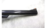 Smith & Wesson ~ 25-5 ~ .45 Colt - 5 of 8