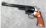 Smith & Wesson ~ 25-5 ~ .45 Colt - 2 of 8