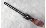 Smith & Wesson ~ 25-5 ~ .45 Colt - 7 of 8