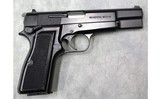 FN Herstal ~ Hi Power (Belgium) ~ 9mm Luger - 1 of 7