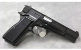 FN Herstal ~ Hi Power (Belgium) ~ 9mm Luger - 3 of 7