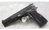 FN Herstal ~ Hi Power (Belgium) ~ 9mm Luger - 4 of 7