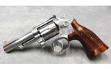 Smith & Wesson ~ 66-2 ~ .357 Magnum - 5 of 5