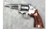 Smith & Wesson ~ 66-2 ~ .357 Magnum - 2 of 5