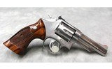 Smith & Wesson ~ 66-2 ~ .357 Magnum - 4 of 5