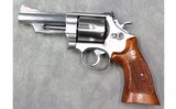 Smith & Wesson ~ 629-1 ~ .44 Magnum - 2 of 6