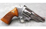 Smith & Wesson ~ 629-1 ~ .44 Magnum - 4 of 6