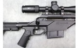 Savage ~ 110 Precision ~ .300 Winchester Magnum - 3 of 13