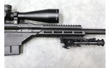 Savage ~ 110 Precision ~ .300 Winchester Magnum - 4 of 13