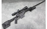 Savage ~ 110 Precision ~ .300 Winchester Magnum - 1 of 13