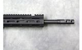 Savage ~ MSR-10 Hunter ~ 6.5 Creedmoor - 5 of 13