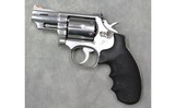 Smith & Wesson ~ 66-1 Magna-Ported ~ .357 Magnum - 2 of 6