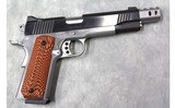 Kimber ~ Custom II ~ .45 ACP - 1 of 7