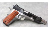 Kimber ~ Custom II ~ .45 ACP - 3 of 7