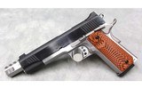 Kimber ~ Custom II ~ .45 ACP - 4 of 7