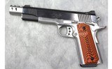 Kimber ~ Custom II ~ .45 ACP - 2 of 7