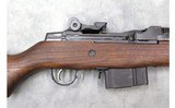 Springfield Armory ~ M1A Standard Issue ~ .308 Winchester - 3 of 14