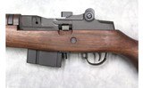 Springfield Armory ~ M1A Standard Issue ~ .308 Winchester - 9 of 14