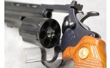 Colt ~ Diamondback ~ .38 Special - 6 of 6