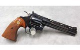 Colt ~ Diamondback ~ .38 Special - 4 of 6