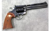 Colt ~ Diamondback ~ .38 Special - 1 of 6