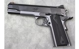 Kimber ~ Custom LW Shadow Ghost (Limited Edition) ~ .45 ACP - 2 of 4