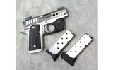Kimber ~ Micro 9 Rapide Black Ice ~ 9mm Luger - 4 of 4