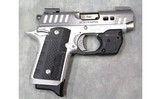 Kimber ~ Micro 9 Rapide Black Ice ~ 9mm Luger - 1 of 4
