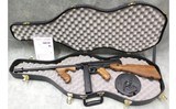 Auto-Ordnance/Thompson ~ 1927 A1 ~ .45 ACP - 15 of 15