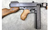 Auto-Ordnance/Thompson ~ 1927 A1 ~ .45 ACP - 3 of 15